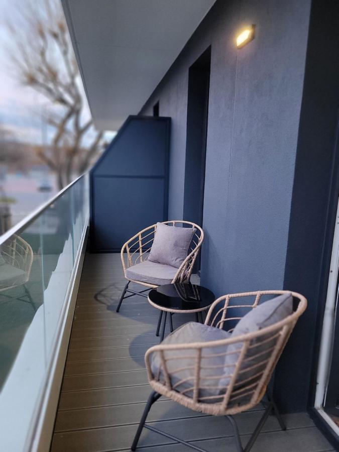 Baltic Marina Residence 19 Z Parkingiem, Jacuzzi, Sauna I Silownia Колобжег Екстер'єр фото