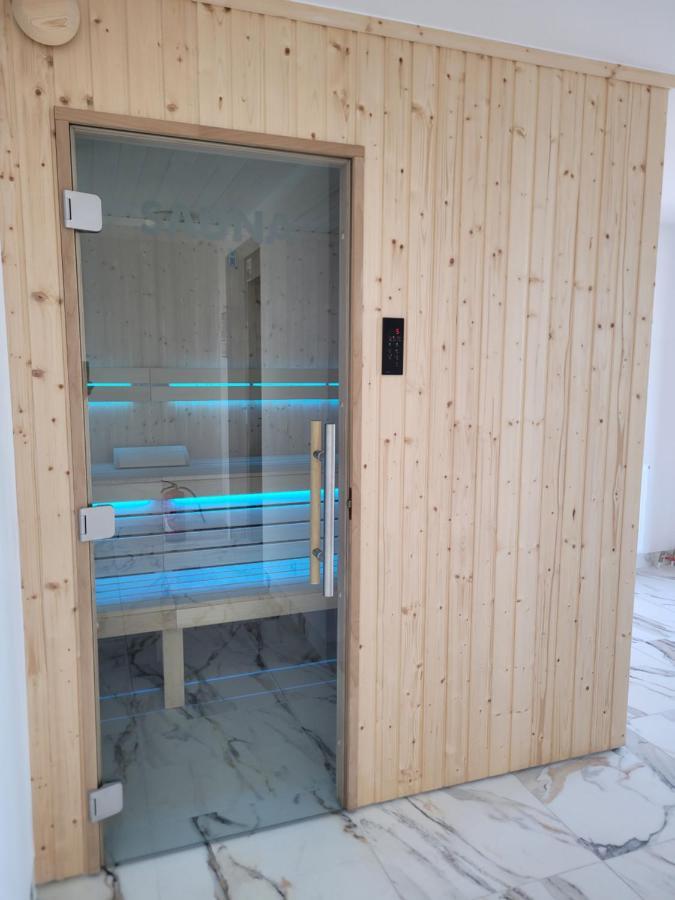 Baltic Marina Residence 19 Z Parkingiem, Jacuzzi, Sauna I Silownia Колобжег Екстер'єр фото