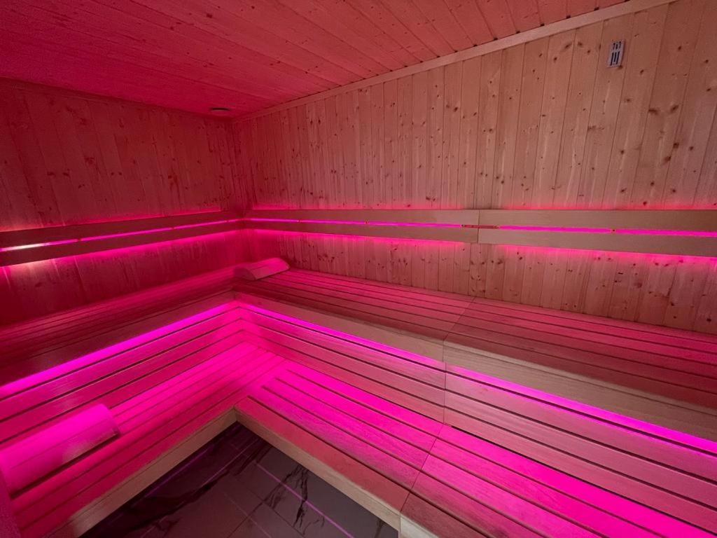 Baltic Marina Residence 19 Z Parkingiem, Jacuzzi, Sauna I Silownia Колобжег Екстер'єр фото